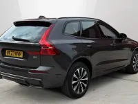 Used Volvo XC60 Plus 194 HP (142 kW) 2023 Grey SUV
