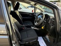 Used Honda Jazz SE 102 HP (75 kW) 2020 Grey Hatchback