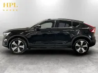 Used Volvo C40 Plus 169 kW (231 HP) 2023 SUV