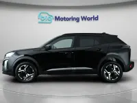 Used Peugeot 2008 Allure 129 HP (94 kW) 2024 SUV