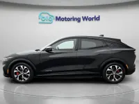 Usado Ford Mustang Mach-E Standard Range 194 kW (265 CV) 2022 SUV