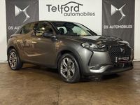 Used DS Automobiles DS3 Elegance 2020 Grey MPV