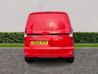 used Ford Transit Courier 1.0 EcoBoost Sport Van [6 Speed]