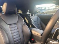 Used BMW 420 M Sport 192 HP (141 kW) 2021 Green Cabriolet