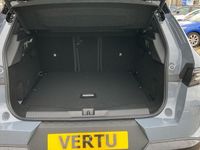 New Vauxhall Grandland X Ultimate 145 HP (106 kW) 2026 SUV