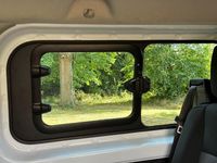 Used Ford Transit Custom 105 HP (77 kW) 2022 White Van