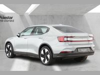 Used Polestar 2 216 kW (295 HP) 2025 Grey Hatchback