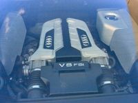 Begagnad Audi R8 Coupé 2009 Sportkupé
