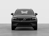 New Volvo XC40 Ultra 163 HP (119 kW) 2026 Onyx black SUV