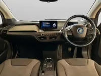 Used BMW i3 Performance 125 kW (170 HP) 2019 Grey Hatchback
