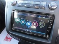 Used Nissan Elgrand 2016 White