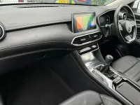 Usado MG HS Exclusive 162 HP (119 kW) 2022 Branco SUV