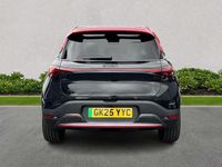 Used Smart #1 Brabus 314 kW (428 HP) 2025 Black SUV