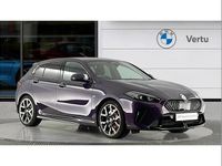 Used BMW 120 M Sport 154 HP (113 kW) 2025 Other Hatchback