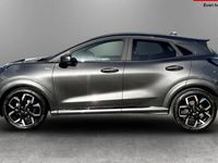 Used Ford Puma ST-Line X 125 HP (91 kW) 2023 SUV