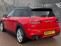 Used Mini Cooper Clubman Sport 192 HP (141 kW) 2019 Estate