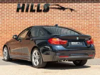 Used BMW 420 M Sport 190 HP (139 kW) 2020 Coupe