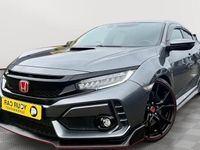 Used Honda Civic Type R 320 HP (235 kW) 2022 Hatchback