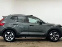 Used Volvo XC40 Plus 161 HP (118 kW) 2026 SUV