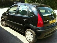 Used Citroën C3 2003 Hatchback
