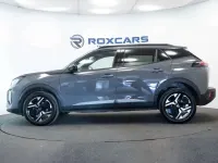 Used Peugeot 2008 Allure 131 HP (96 kW) 2024 Grey SUV