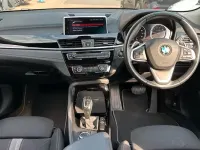 Used BMW X2 Sport Line 241 HP (177 kW) 2023 Black SUV