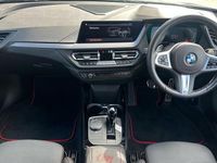Usado BMW 128 Shadowline 265 CV (194 kW) 2023 Gris Utilitario