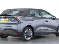 Used MG MG4 EV SE 2023 Hatchback
