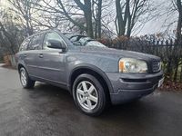 Used Volvo XC90 200 HP (147 kW) 2009 Grey SUV