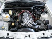 Used Ford Sierra 1986 White