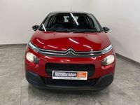used Citroën C3 1.2 PureTech Feel Euro 6 (s/s) 5dr