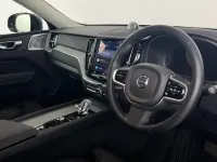 Used Volvo XC60 Ultra 247 HP (181 kW) 2025 Black SUV