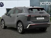 Used VW Tiguan 150 HP (110 kW) 2025 SUV
