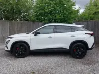Used Omoda 5 147 HP (108 kW) 2025 White SUV