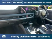 Used Kia K4 GT-Line S 177 HP (130 kW) 2026 Grey Hatchback