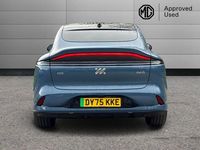 Used MG IM6 100 kW (136 HP) 2025 SUV