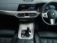 Used BMW X5 M Sport 282 HP (207 kW) 2022 Grey SUV