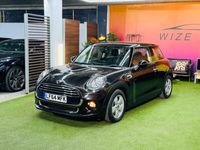 used Mini Cooper Hatch 1.53dr Auto