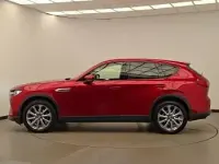 Used Mazda CX-60 Exclusive-Line 200 HP (147 kW) 2023 Red SUV