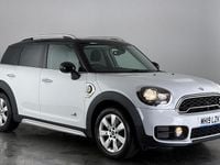 Used Mini Cooper S Classic 224 HP (164 kW) 2020 Hatchback