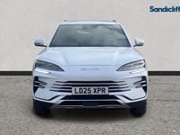 Used BYD Seal Comfort 218 HP (160 kW) 2025 White Estate