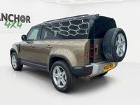 Używany Land Rover Defender SE 249 KM (183 kW) 2023 SUV