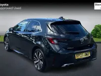 Used Toyota Corolla Design 140 HP (102 kW) 2026 Hatchback