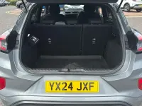 Used Ford Puma ST-Line 125 HP (91 kW) 2023 SUV