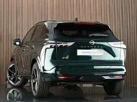 Used Nissan Qashqai S 158 HP (116 kW) 2025 Green SUV