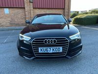 used Audi A6 2.0 TDI ULTRA SE EXECUTIVE 4d 188 BHP Saloon