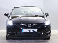 used Vauxhall Astra 1.2 TURBO SRI NAV EURO 6 (S/S) 5DR PETROL FROM 2020 FROM EASTBOURNE (BN21 3SE) | SPOTICAR