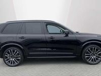 New Volvo XC90 Ultra 449 HP (330 kW) 2026 SUV
