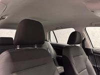 Second-hand VW Golf VII SE 150 CP (110 kW) 2017 Alb Hatchback