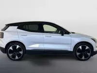 Used Volvo EX30 Ultra 200 kW (272 HP) 2024 White SUV
